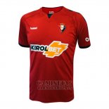 Tailandia Camiseta Osasuna Primera 2018-2019