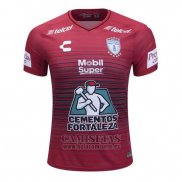 Tailandia Camiseta Pachuca Tercera 2018-2019