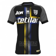 Tailandia Camiseta Parma Tercera 2018-2019