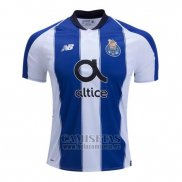 Tailandia Camiseta Porto Primera 2018-2019