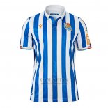 Tailandia Camiseta Real Sociedad Copa del Rey Final 2019-2020