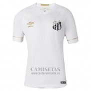 Tailandia Camiseta Santos Primera 2018-2019