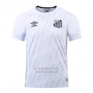 Tailandia Camiseta Santos Primera 2021