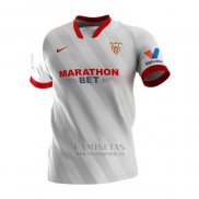 Tailandia Camiseta Sevilla Primera 2020-2021