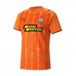 Tailandia Camiseta Shakhtar Donetsk Primera 2021-2022