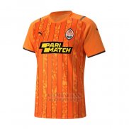 Tailandia Camiseta Shakhtar Donetsk Primera 2021-2022