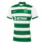 Tailandia Camiseta Sporting Primera 2021-2022