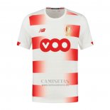 Tailandia Camiseta Standard Liege Segunda 2020-2021