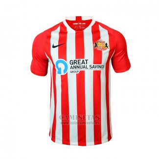 Tailandia Camiseta Sunderland Primera 2020-2021