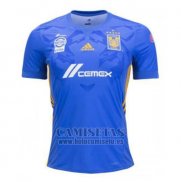 Tailandia Camiseta Tigres UANL 6 Stars Segunda 2018-2019