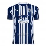 Tailandia Camiseta West Bromwich Albion Primera 2020-2021