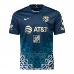Camiseta America Segunda 2021