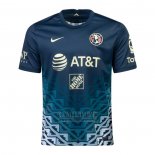 Camiseta America Segunda 2021