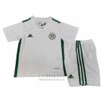 Camiseta Argelia Primera Nino 2020-2021  Camiseta Argelia Primera Nino 2020-2021