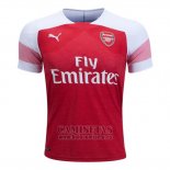 Camiseta Arsenal Primera 2018-2019