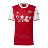 Camiseta Arsenal Primera 2020-2021