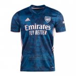 Camiseta Arsenal Tercera 2020-2021