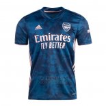 Camiseta Arsenal Tercera 2020-2021