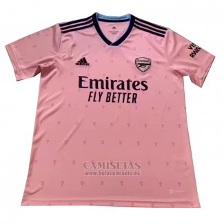 Camiseta Arsenal Tercera 2022-2023 Tailandia