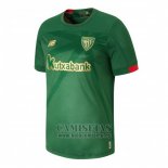 Camiseta Athletic Bilbao Segunda 2019-2020