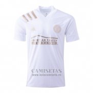 Camiseta Atlanta United Segunda 2020