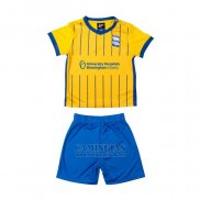 Camiseta Birmingham City Segunda Nino 2021-2022