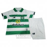 Camiseta Celtic Primera Nino 2019-2020