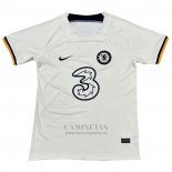 Camiseta Chelsea Tercera 2022-2023 Tailandia