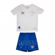 Camiseta Cruzeiro Segunda Nino 2019