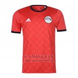 Camiseta Egipto Primera 2018