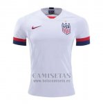 Camiseta Estados Unidos 4 Star Primera 2019