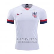 Camiseta Estados Unidos 4 Star Primera 2019