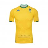 Camiseta Gabon Primera 2022 Tailandia