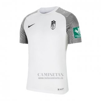 Camiseta Granada Segunda 2021-2022