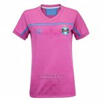 Camiseta Gremio Octubre Rosa Mujer 2020  Camiseta Gremio Octubre Rosa Mujer 2020