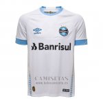 Camiseta Gremio Segunda 2018-2019