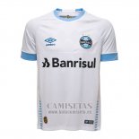 Camiseta Gremio Segunda 2018-2019