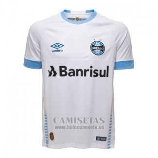 Camiseta Gremio Segunda 2018-2019