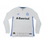 Camiseta Gremio Segunda Manga Larga 2019