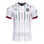 Camiseta Guadalajara Segunda 2018-2019