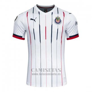 Camiseta Guadalajara Segunda 2018-2019