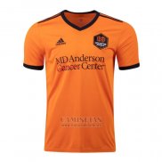 Camiseta Houston Dynamo Primera 2021