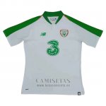 Camiseta Irlanda Segunda 2018-2019