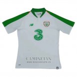 Camiseta Irlanda Segunda 2018-2019
