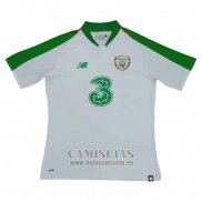 Camiseta Irlanda Segunda 2018-2019