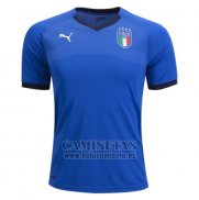 Camiseta Italia Primera 2018