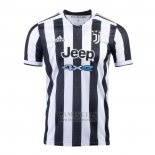 Camiseta Juventus Primera 2021-2022