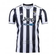 Camiseta Juventus Primera 2021-2022