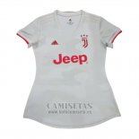 Camiseta Juventus Segunda Mujer 2019-2020