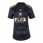 Camiseta Los Angeles FC Primera Mujer 2022